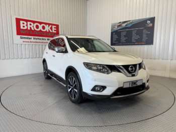 (66) - 1.6 dCi n-tec Euro 6 (s/s) 5dr