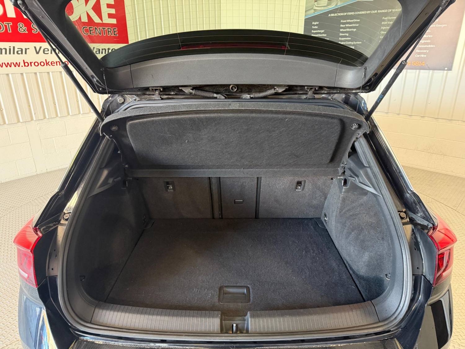Vehicle 16