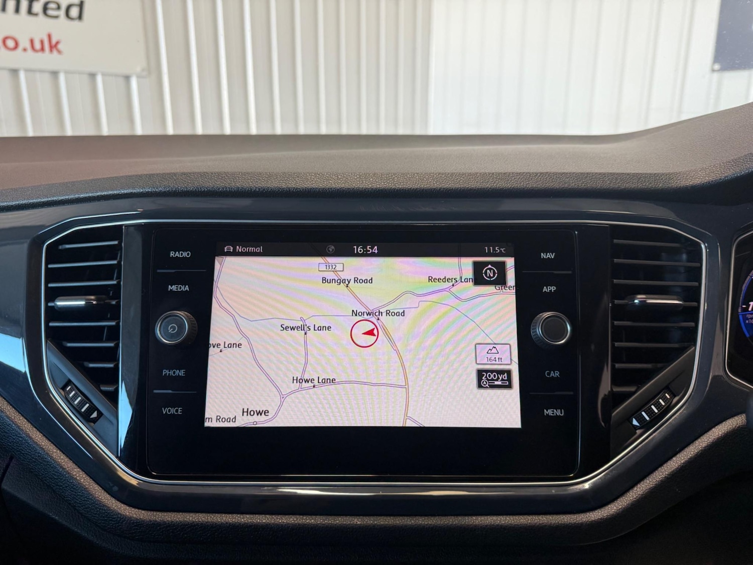 Vehicle 26
