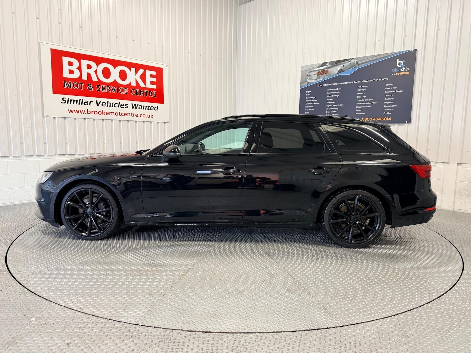 Used Audi A4 2016 for sale - 77203731: Photo 10