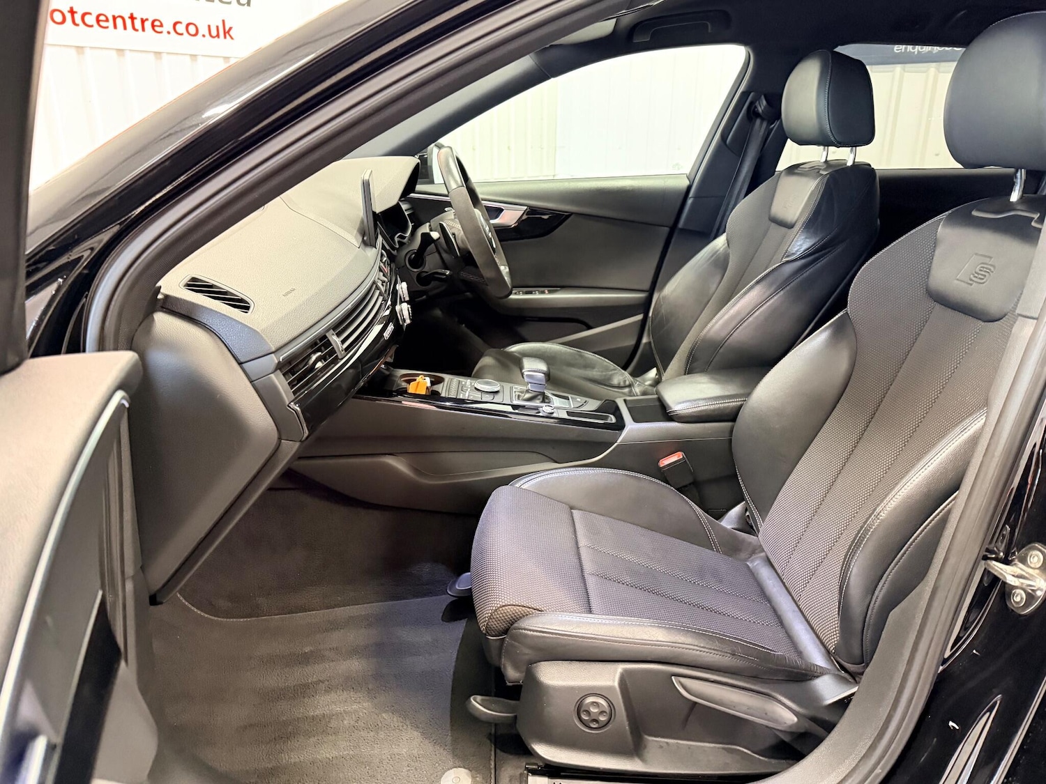 Used Audi A4 2016 for sale - 77203731: Photo 12