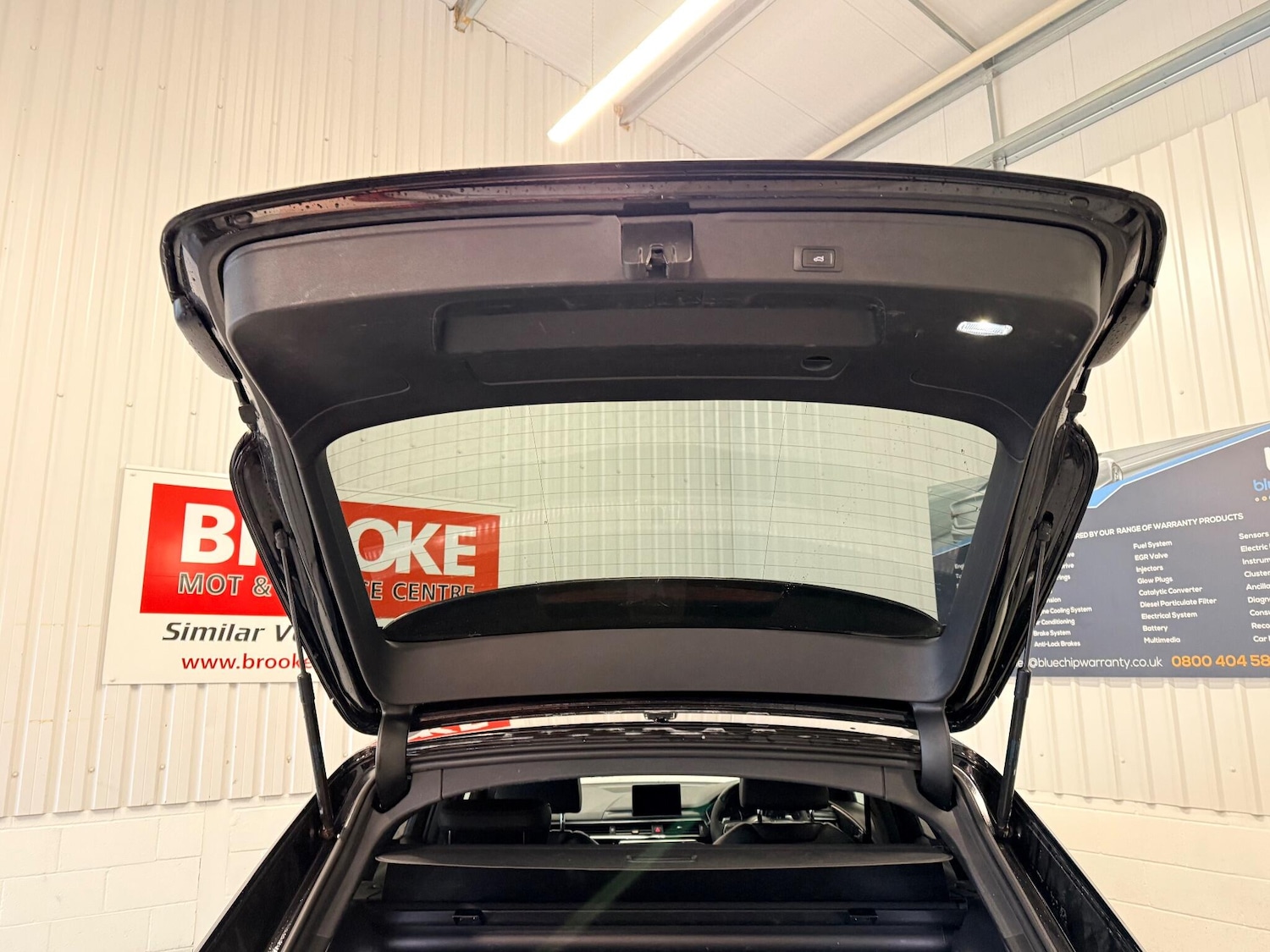 Used Audi A4 2016 for sale - 77203731: Photo 14