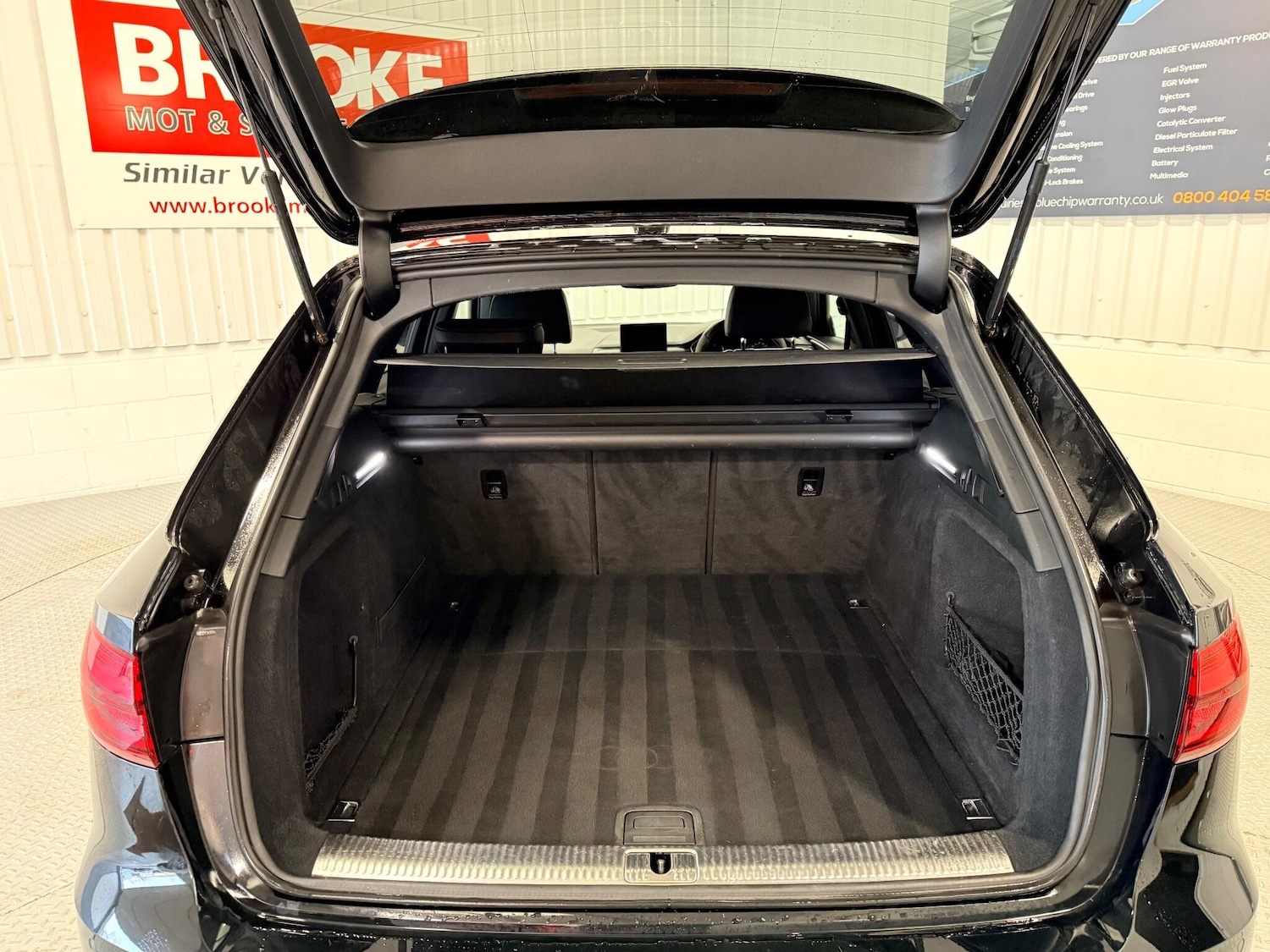 Used Audi A4 2016 for sale - 77203731: Photo 15