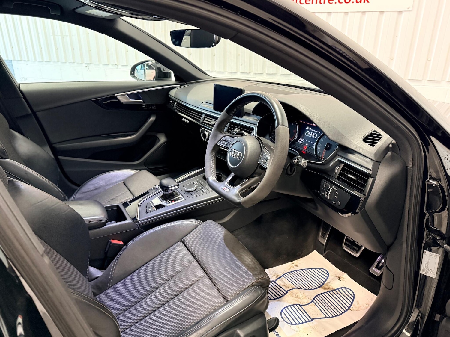 Used Audi A4 2016 for sale - 77203731: Photo 17