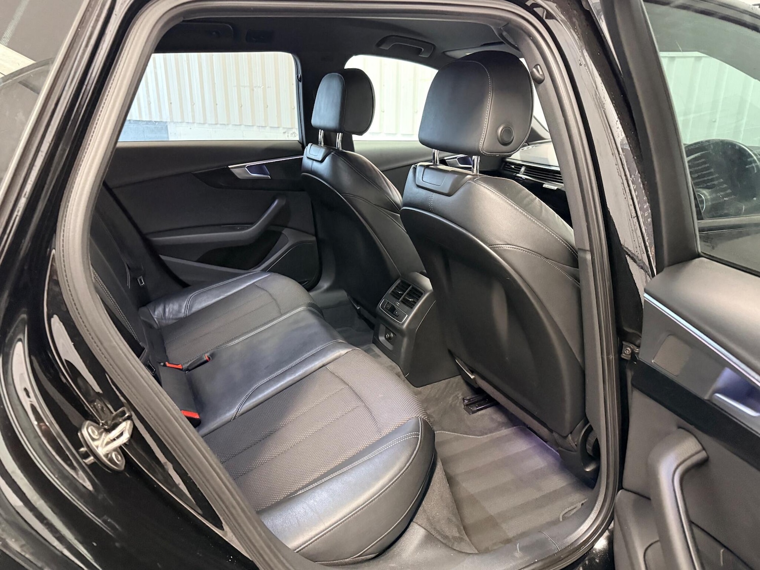 Used Audi A4 2016 for sale - 77203731: Photo 19