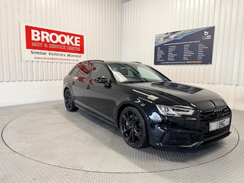 2016 (16) - 3.0 TDI Quattro S Line 5dr S Tronic