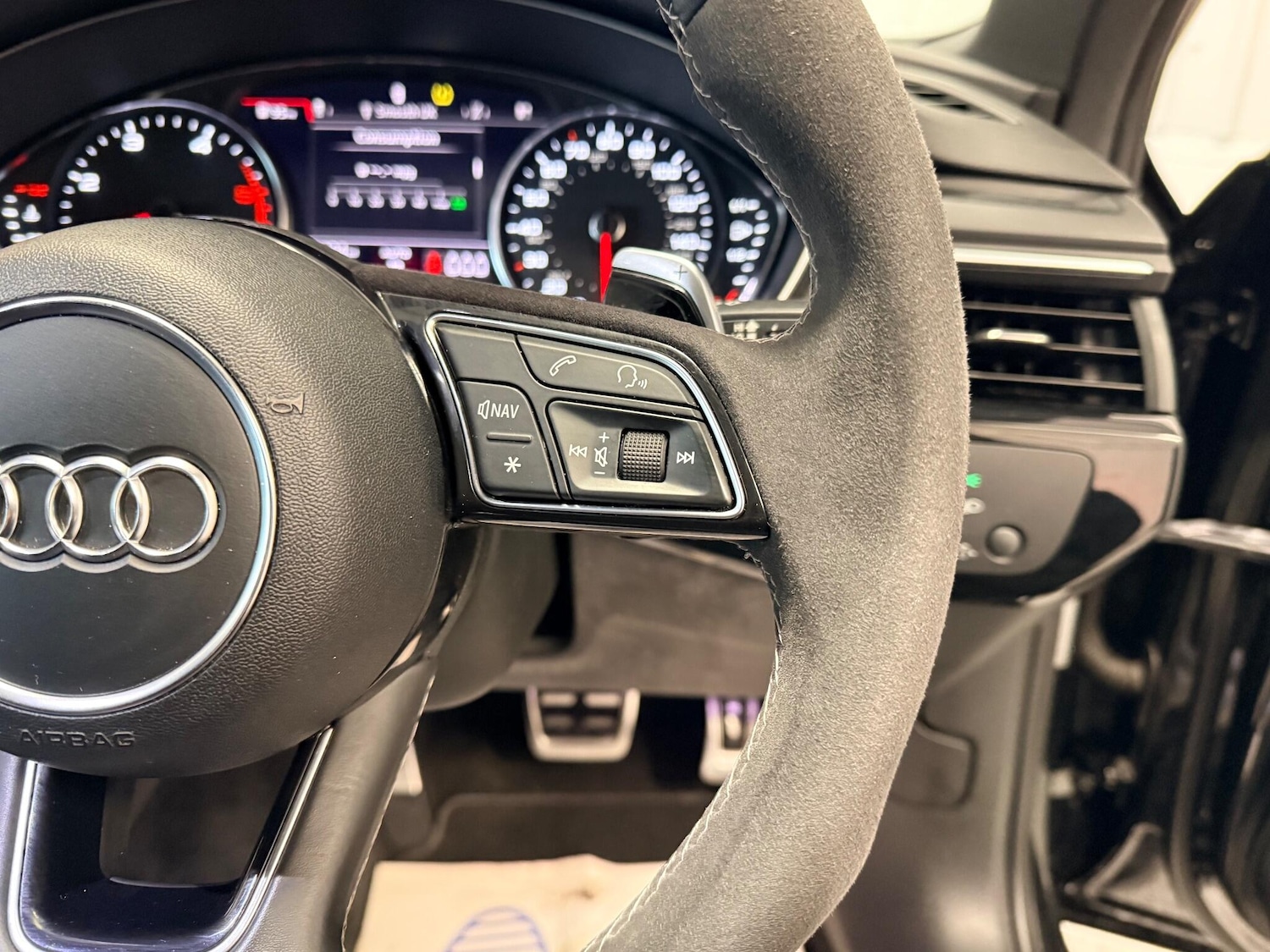 Used Audi A4 2016 for sale - 77203731: Photo 20