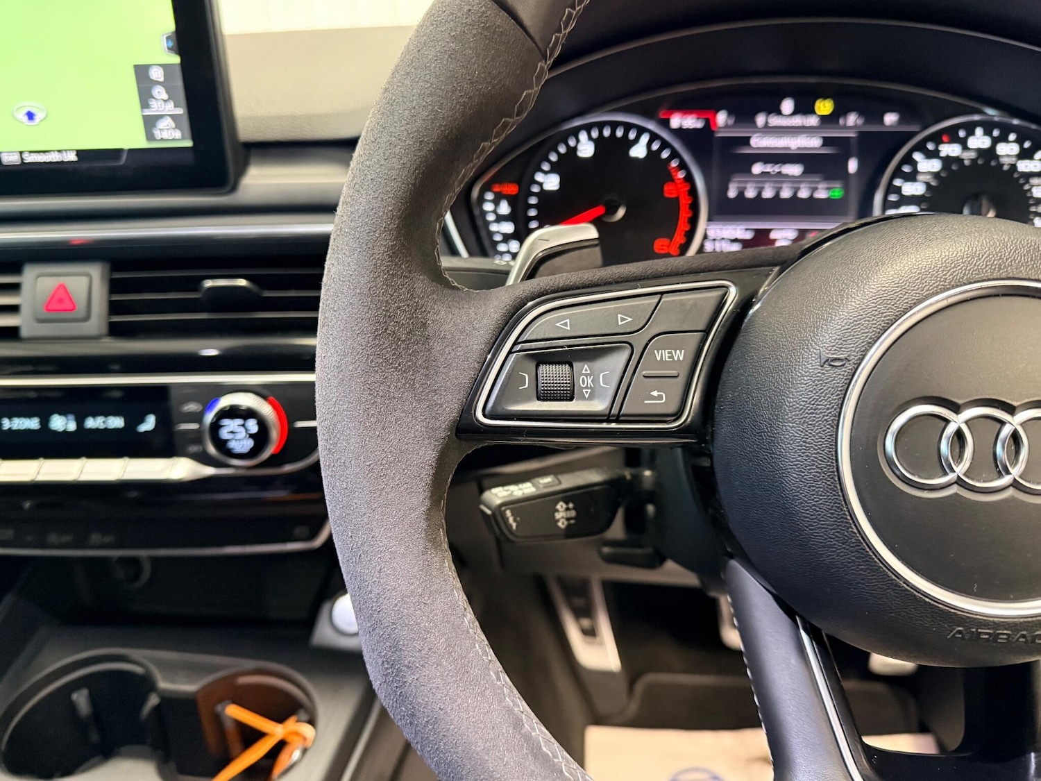 Used Audi A4 2016 for sale - 77203731: Photo 21