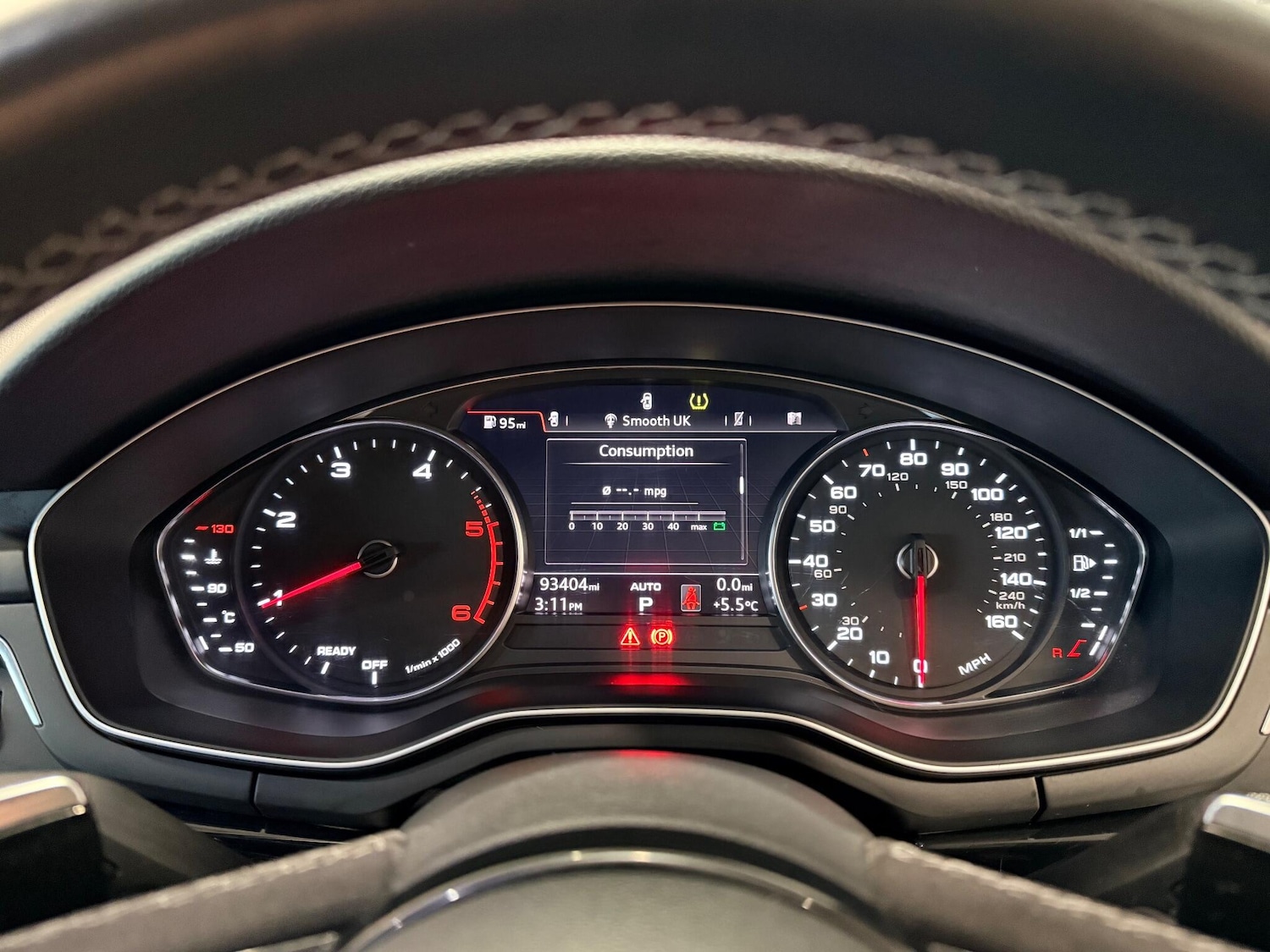 Used Audi A4 2016 for sale - 77203731: Photo 25