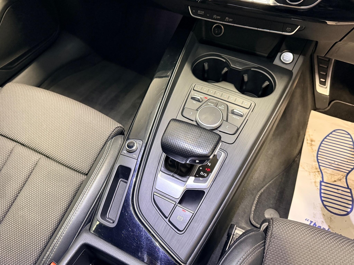 Used Audi A4 2016 for sale - 77203731: Photo 27