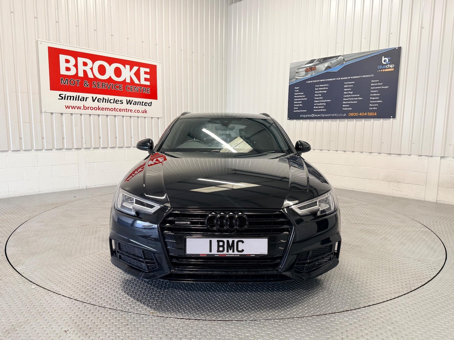 Used Audi A4 2016 for sale - 77203731: Photo 5