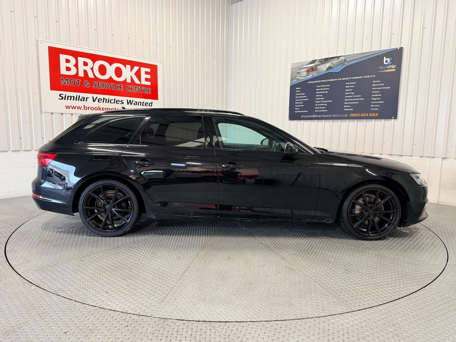 Used Audi A4 2016 for sale - 77203731: Photo 6