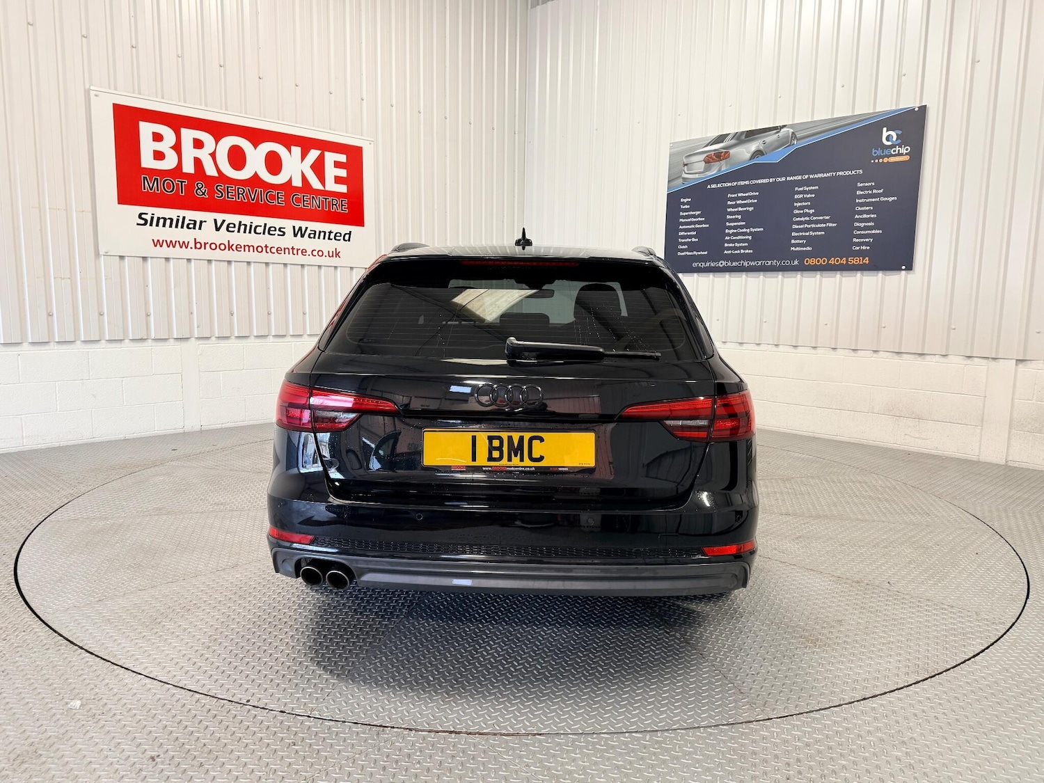 Used Audi A4 2016 for sale - 77203731: Photo 8