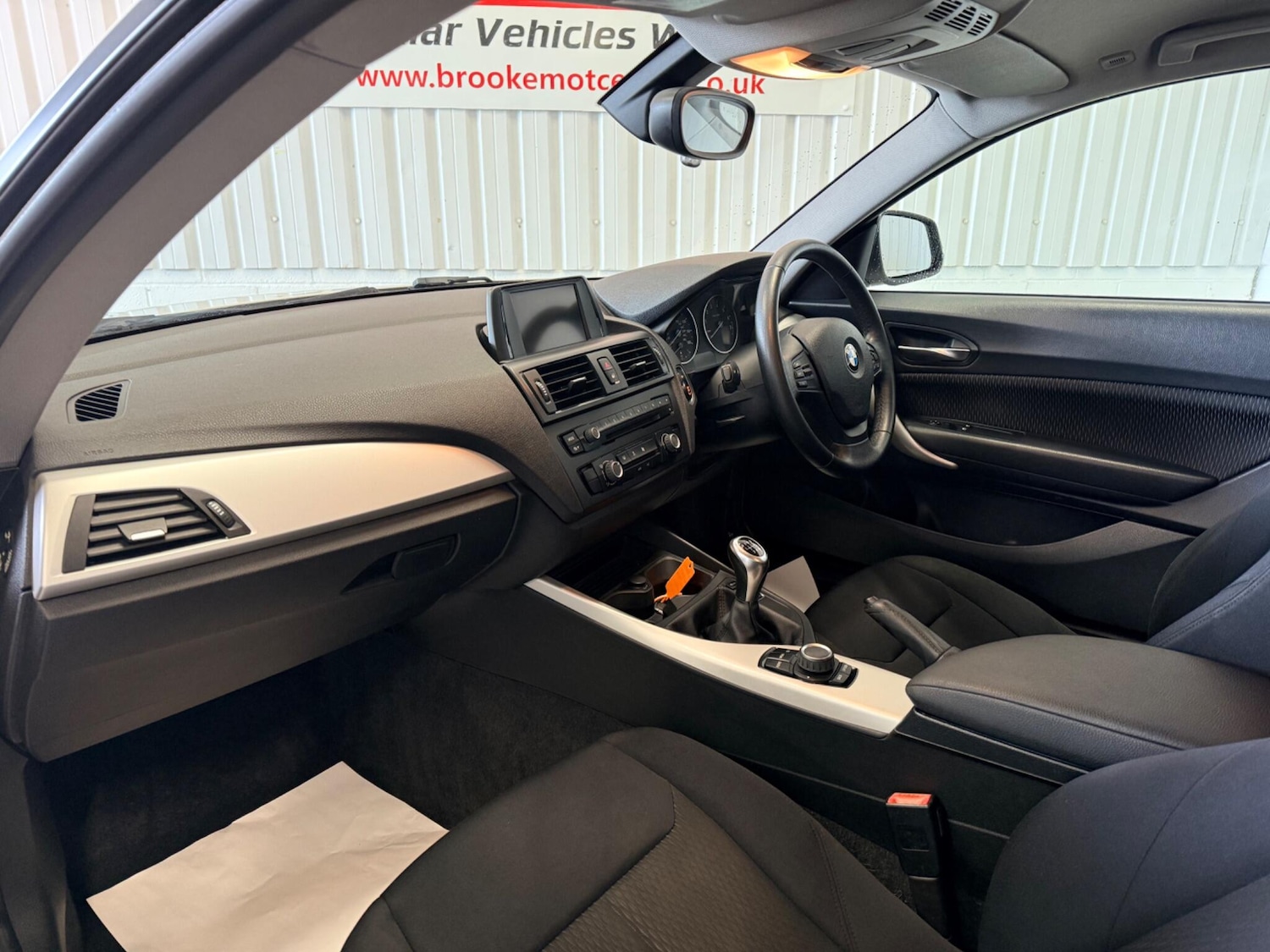 Used BMW 1 Series for sale - 77646636: Photo 13