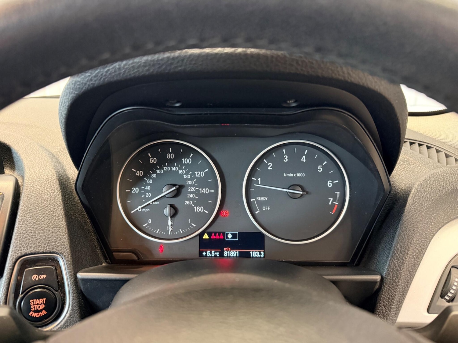 Used BMW 1 Series for sale - 77646636: Photo 22