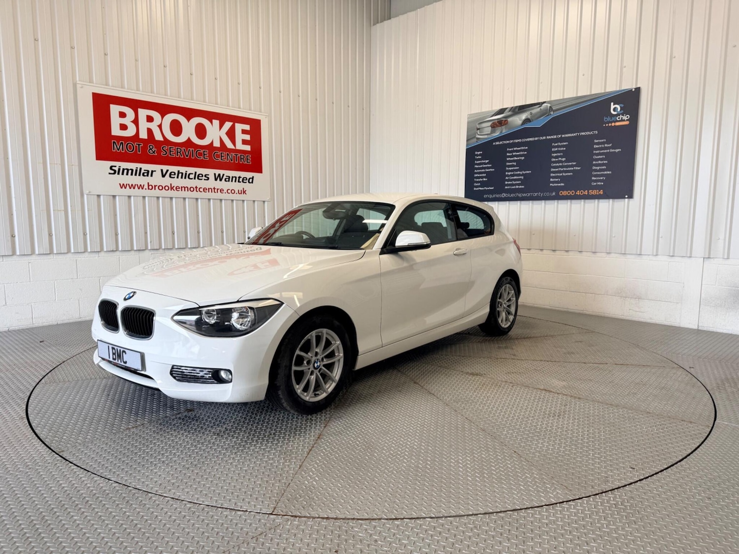 Used BMW 1 Series for sale - 77646636: Photo 3