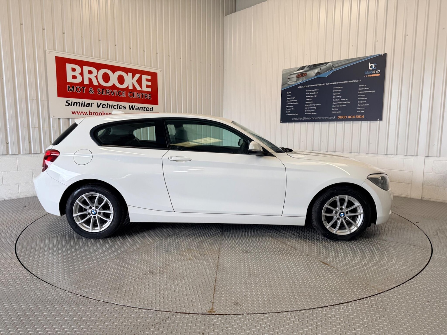 Used BMW 1 Series for sale - 77646636: Photo 6