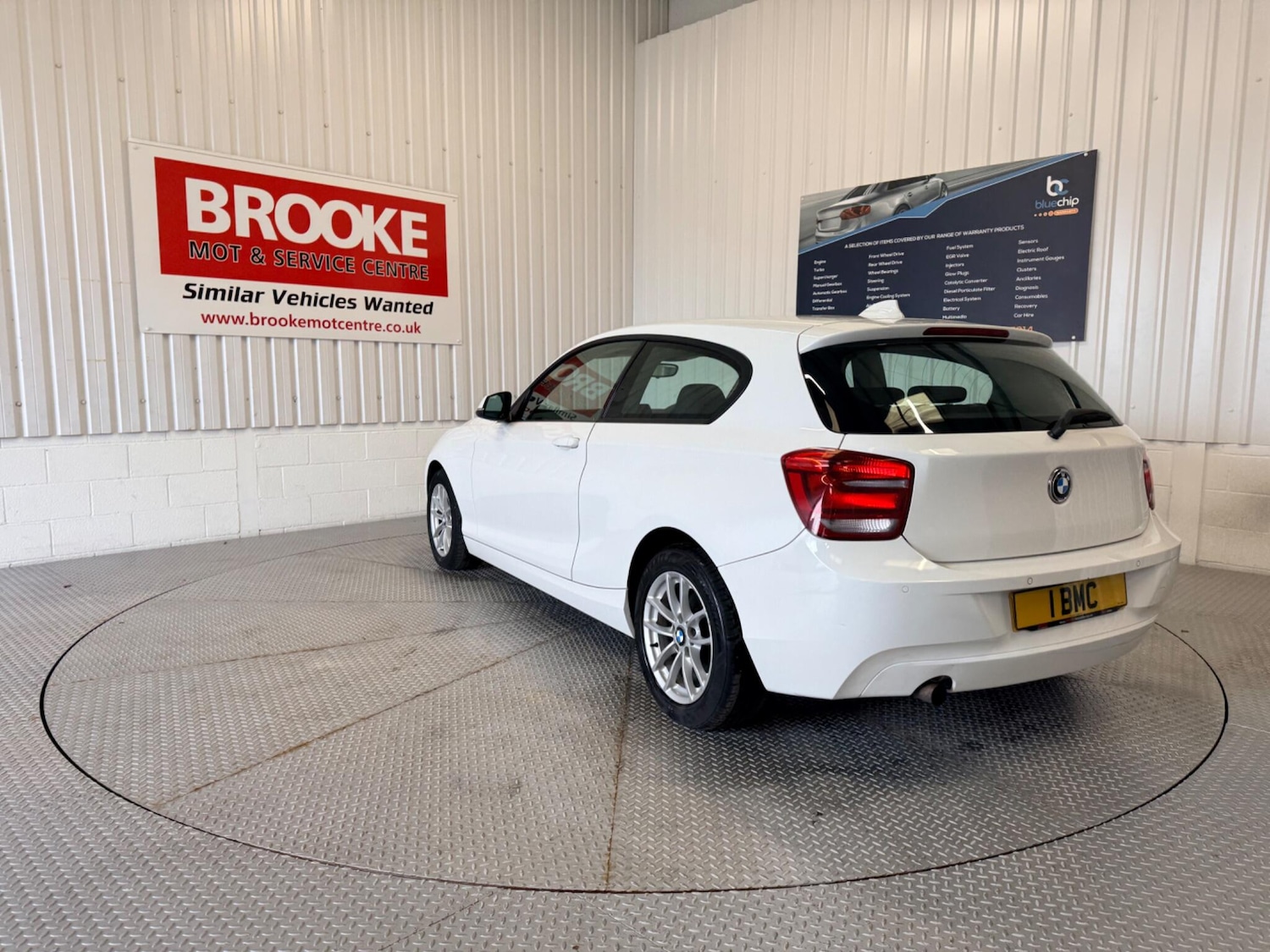 Used BMW 1 Series for sale - 77646636: Photo 9