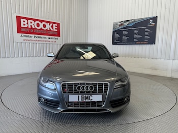 Used Audi S4 2012 for sale - 75531172: Photo