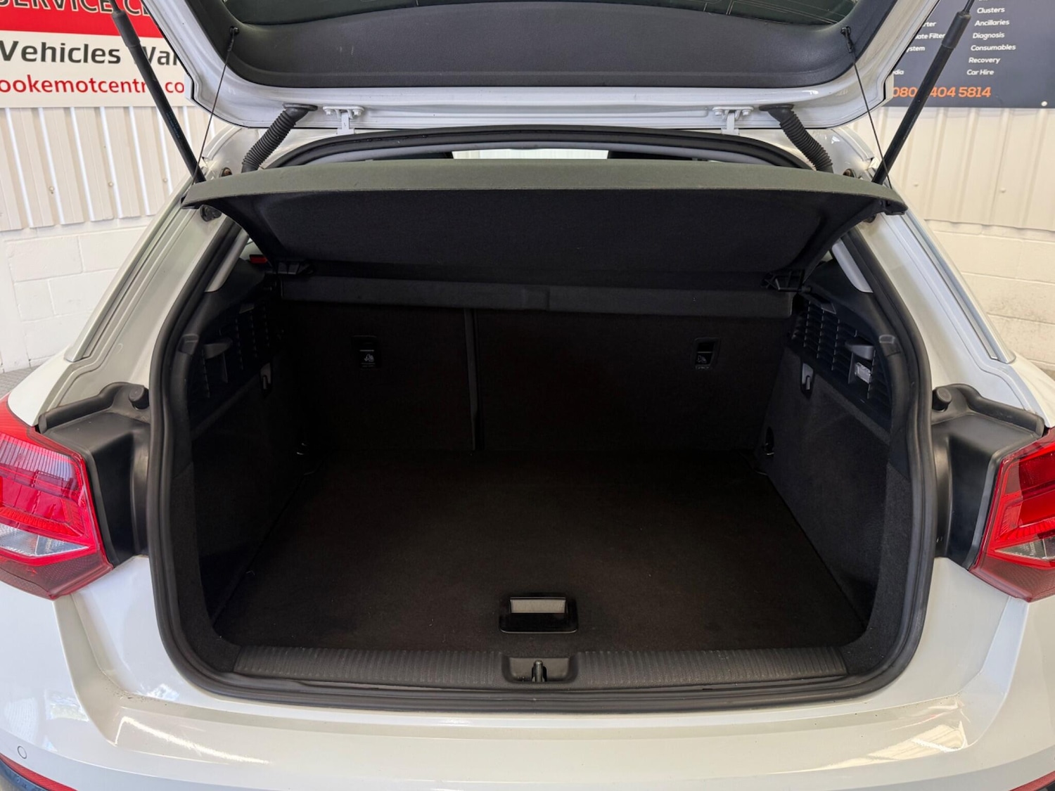 Vehicle 17