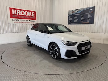 Used Audi A1 2024 for sale - 79808503: Photo