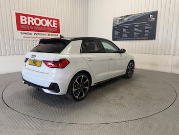 Used Audi A1 2024 for sale - 79808503: Photo