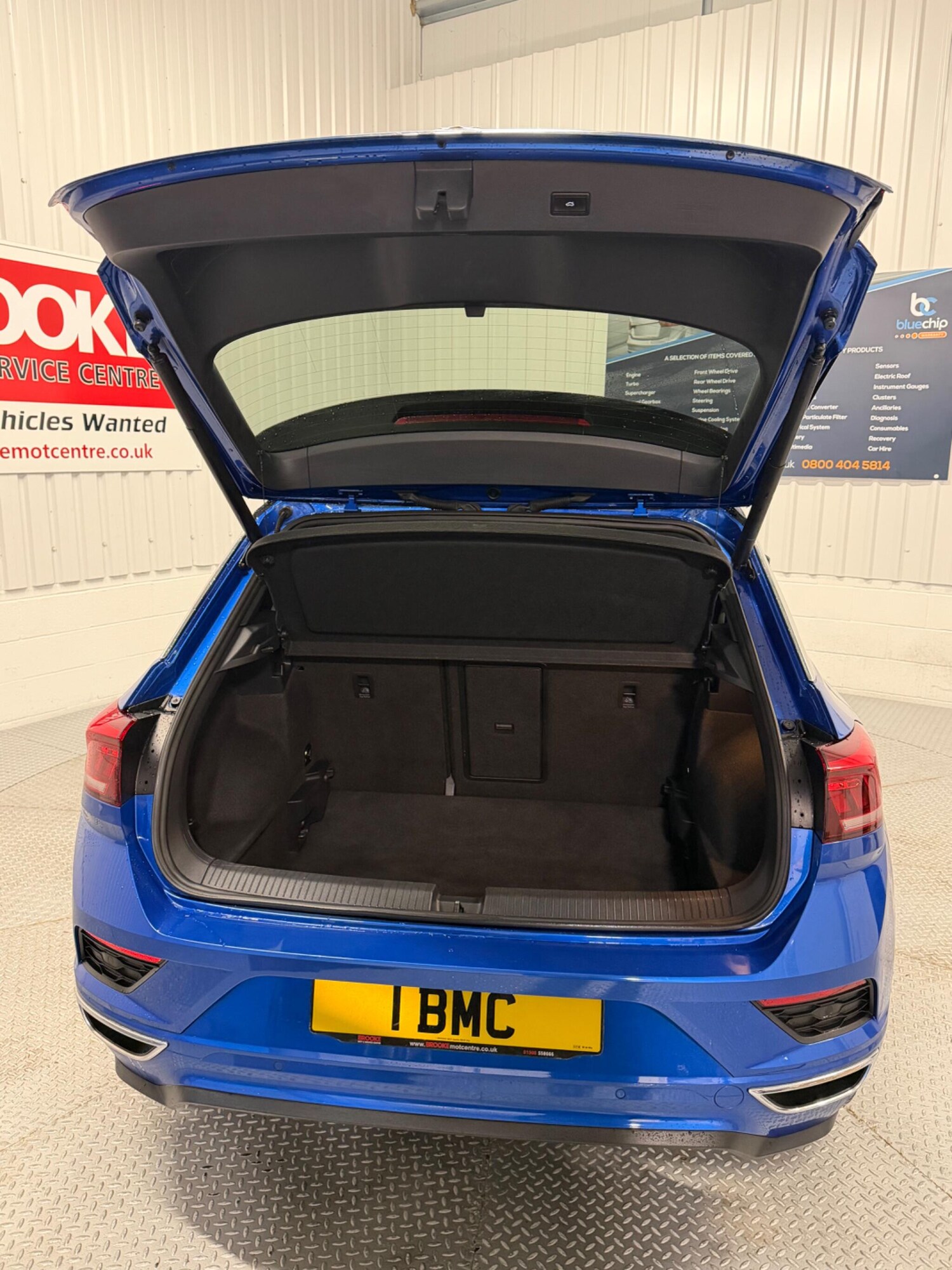 Used Volkswagen T-Roc 2020 for sale - 77523772: Photo 10