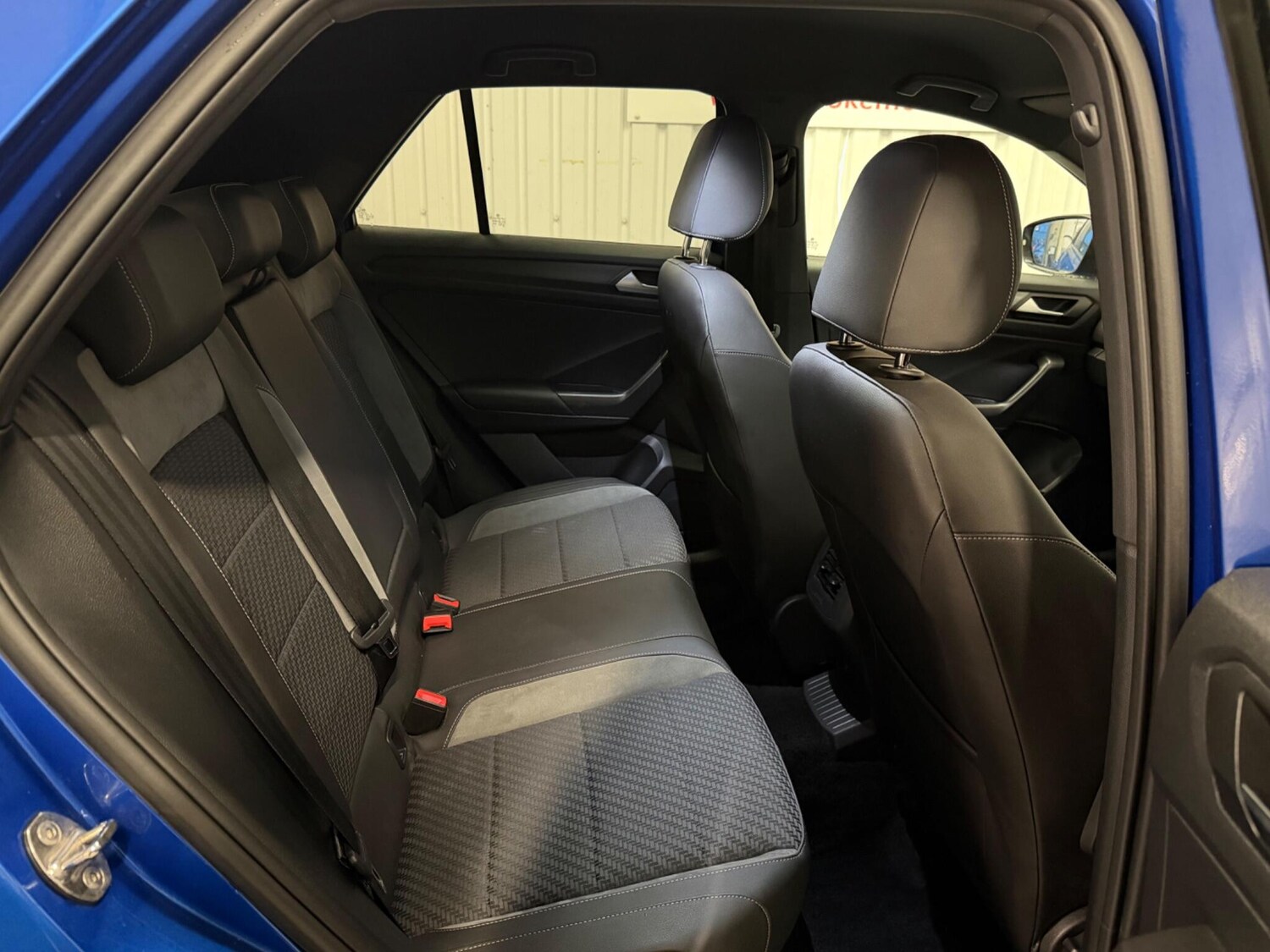 Used Volkswagen T-Roc 2020 for sale - 77523772: Photo 13