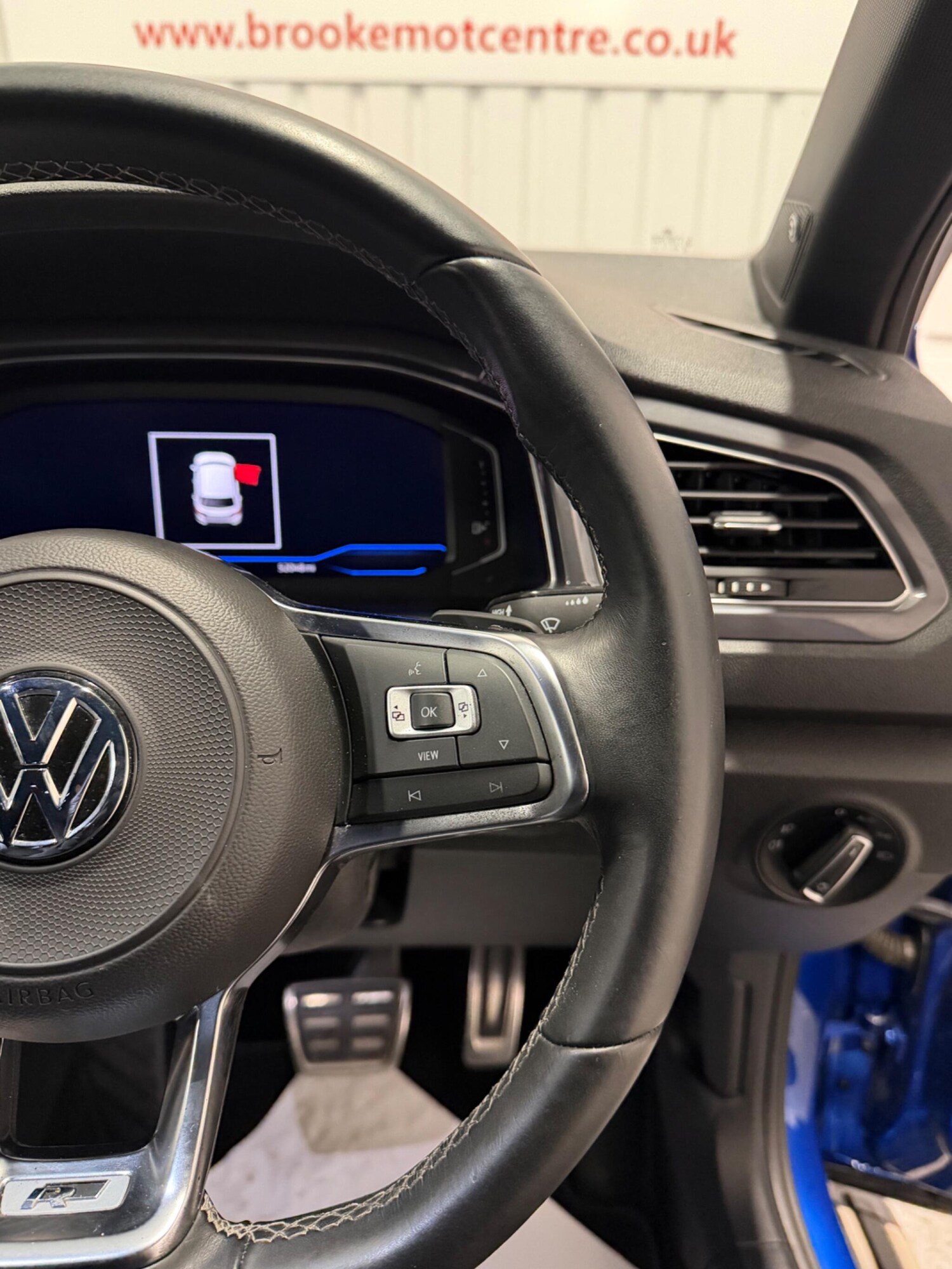 Used Volkswagen T-Roc 2020 for sale - 77523772: Photo 21