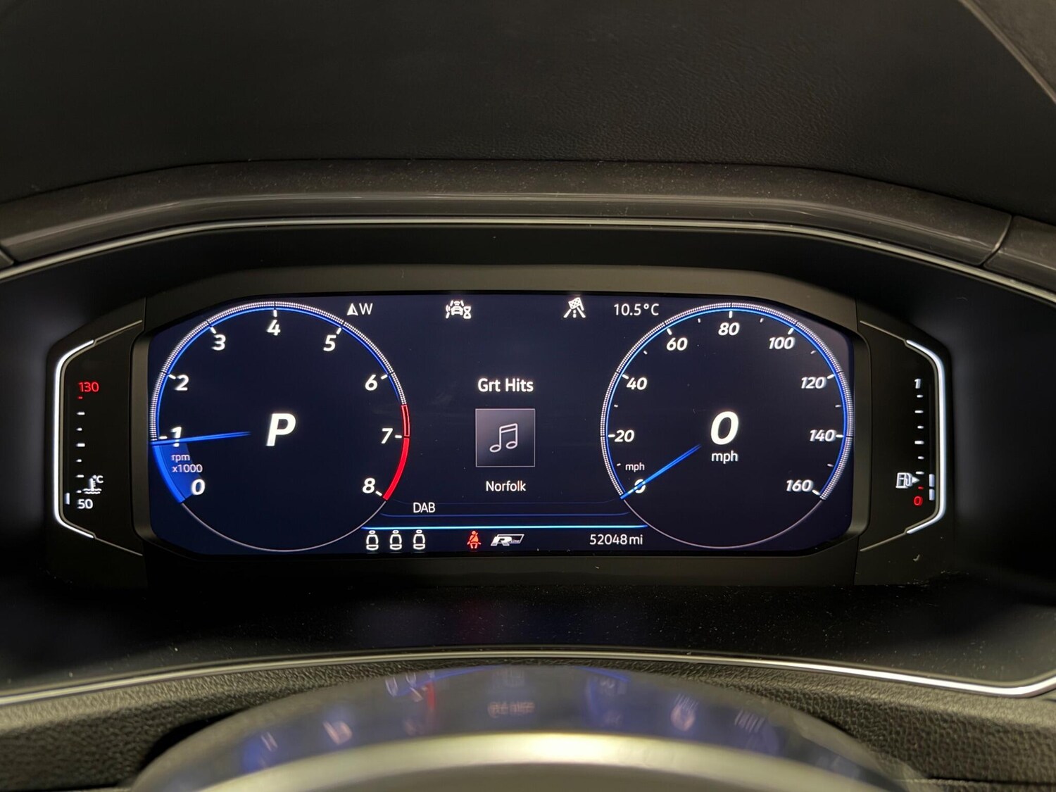 Used Volkswagen T-Roc 2020 for sale - 77523772: Photo 22