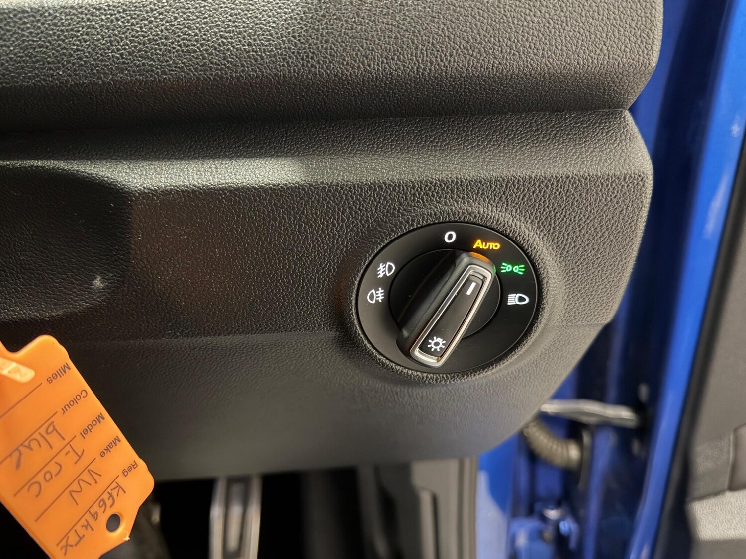 Used Volkswagen T-Roc 2020 for sale - 77523772: Photo 23