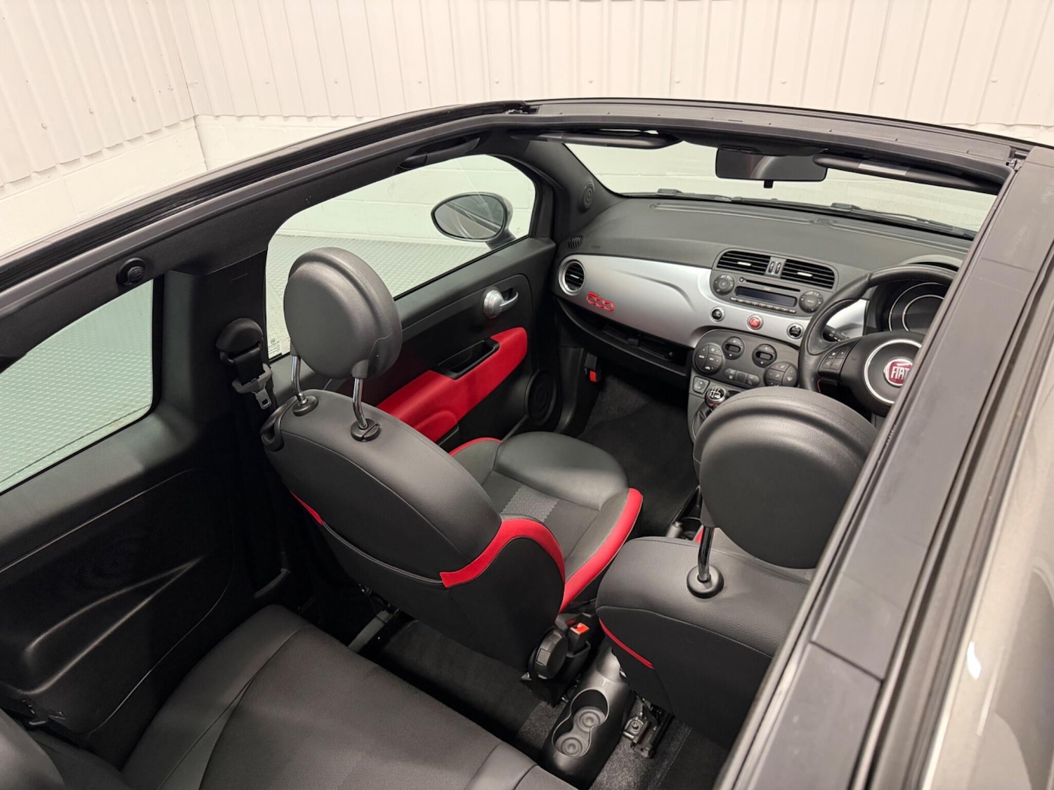 Used Fiat 500 2015 for sale - 77331350: Photo 19