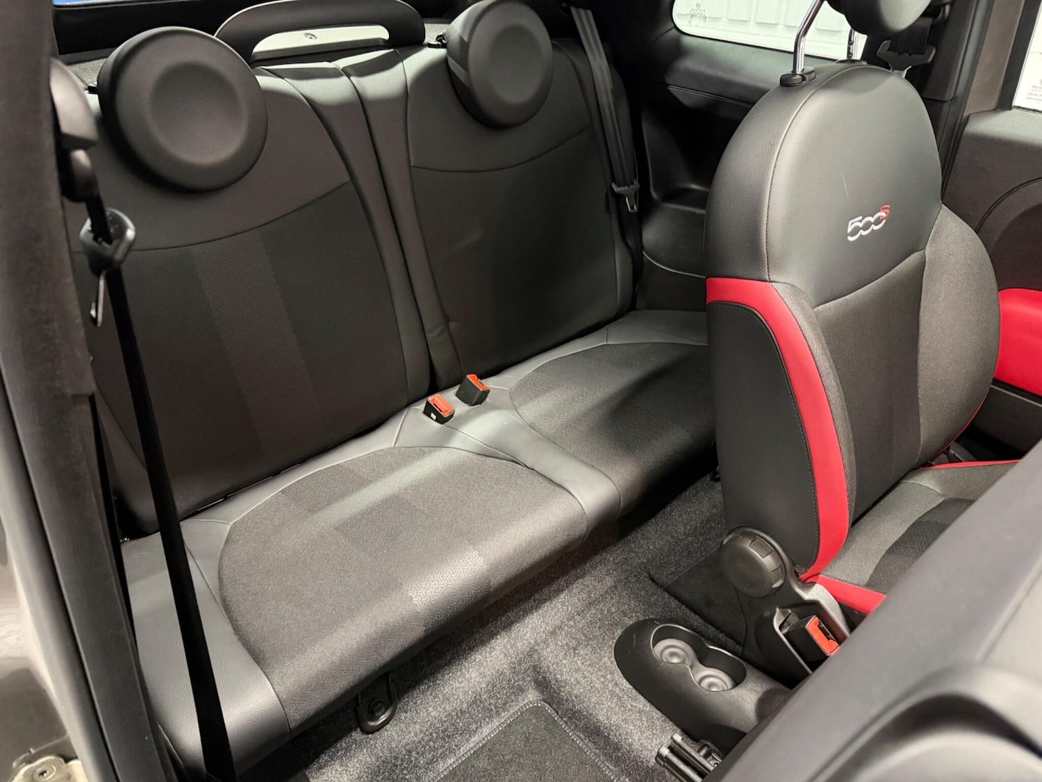 Used Fiat 500 2015 for sale - 77331350: Photo 21