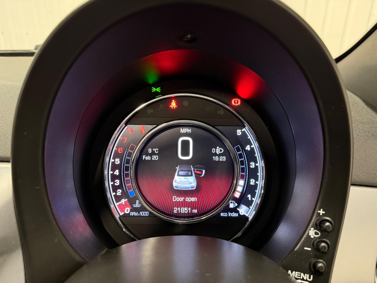 Used Fiat 500 2015 for sale - 77331350: Photo 29