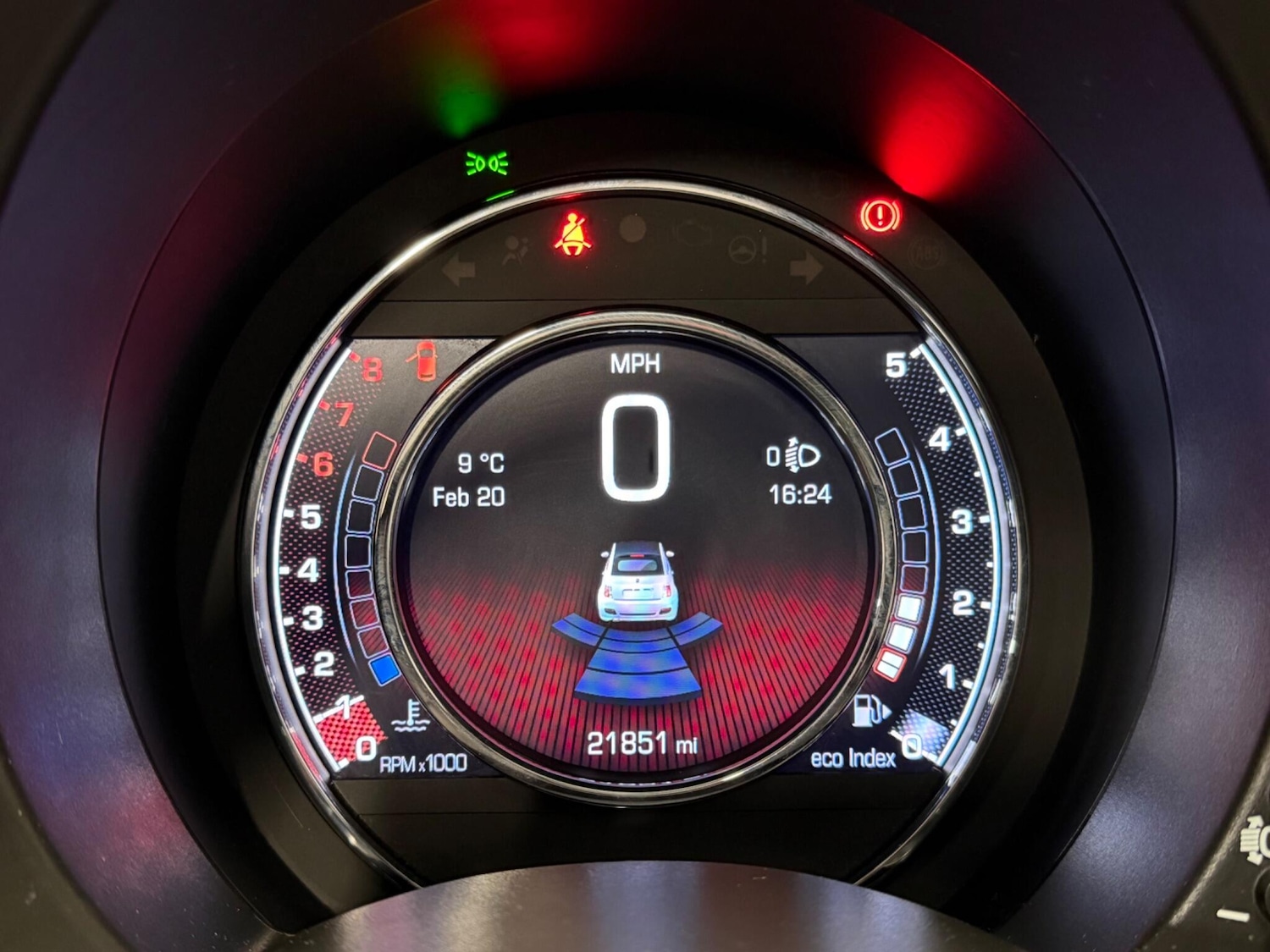 Used Fiat 500 2015 for sale - 77331350: Photo 32