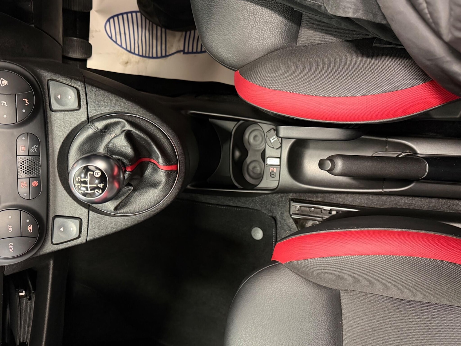 Used Fiat 500 2015 for sale - 77331350: Photo 34