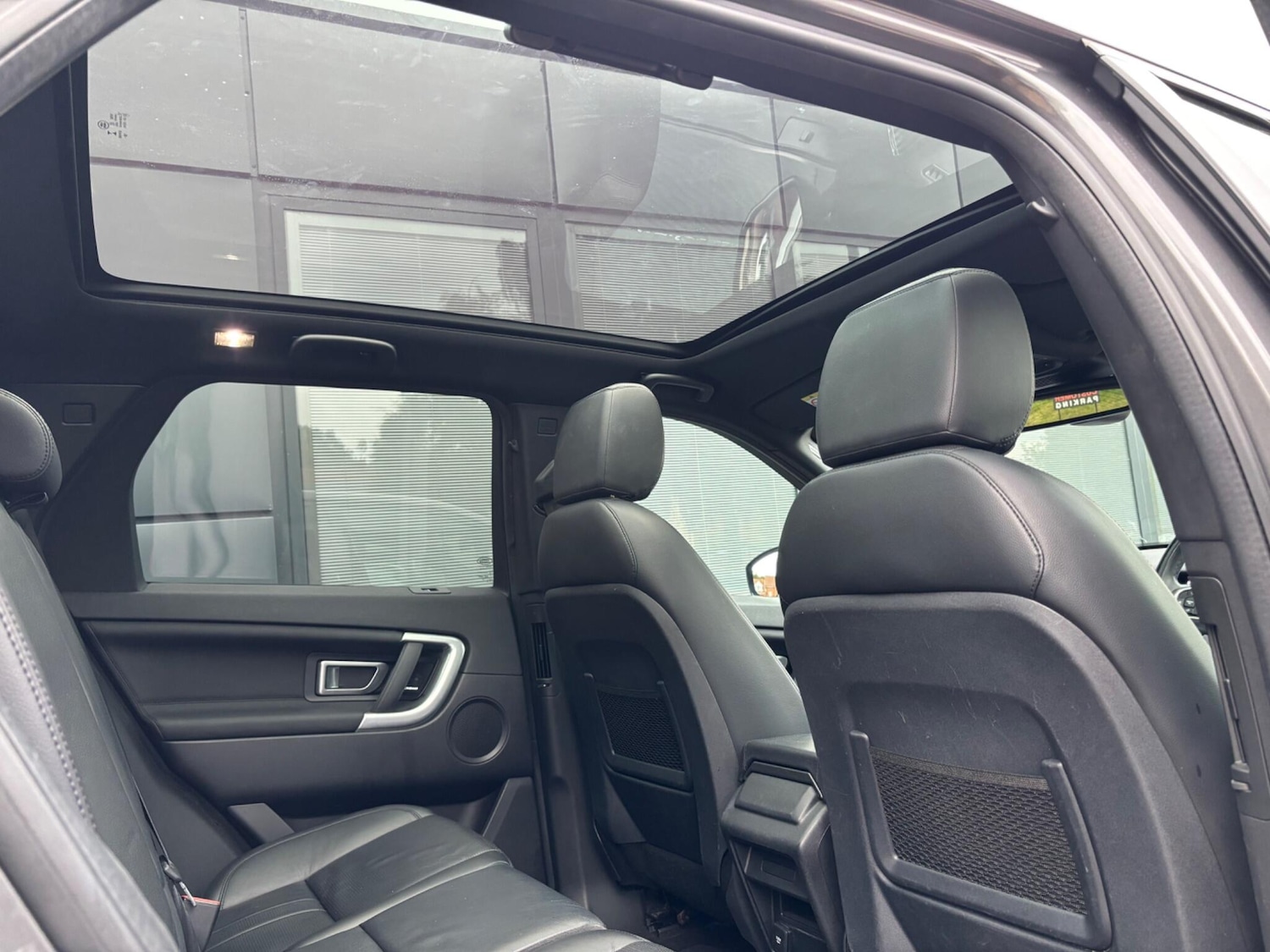 Vehicle 26