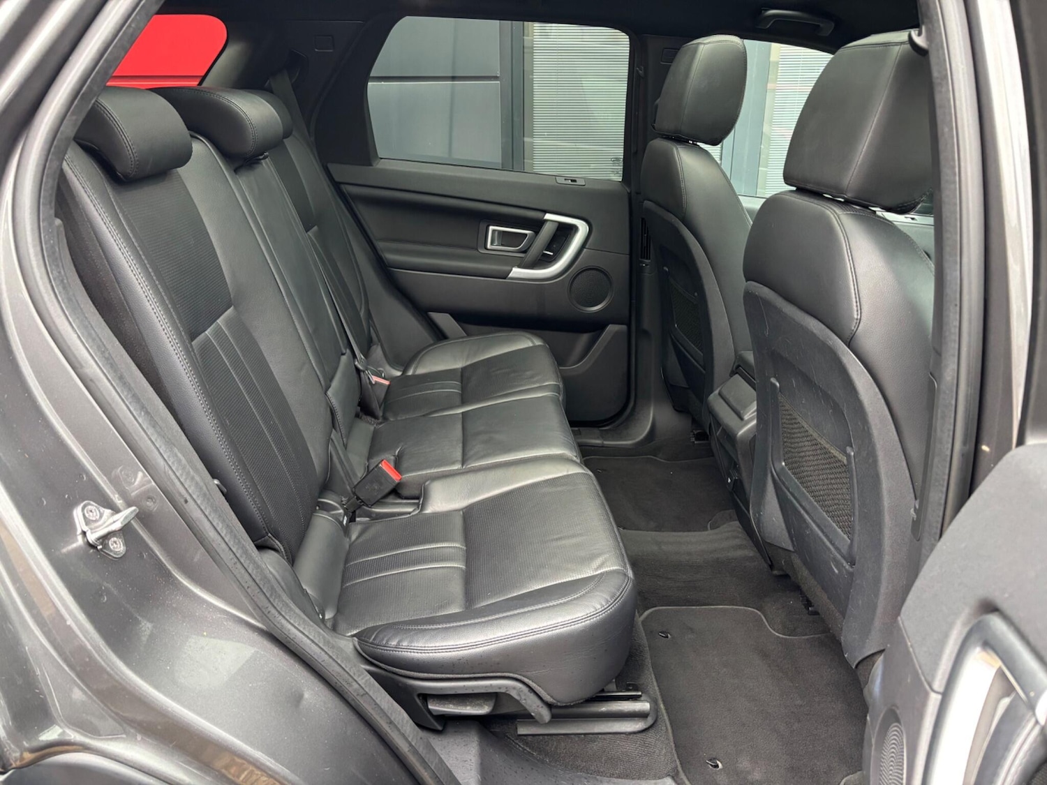 Vehicle 27