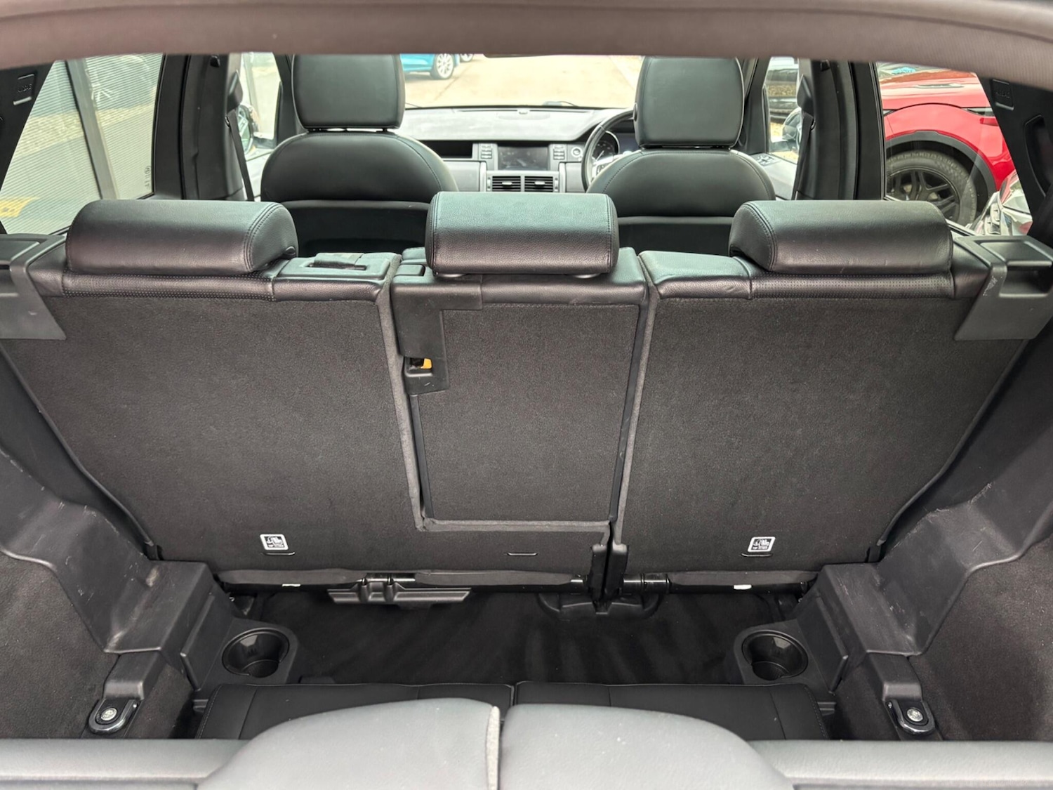 Vehicle 29