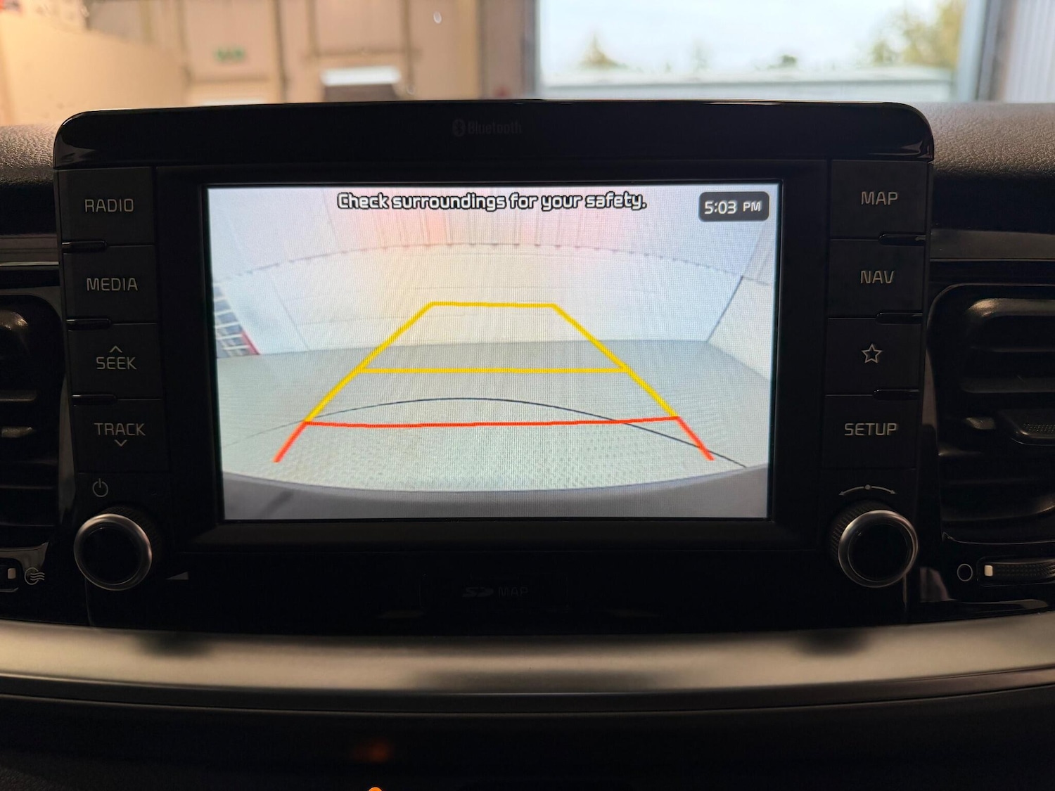 Used Kia Stonic 2018 for sale - 76326966: Photo 28