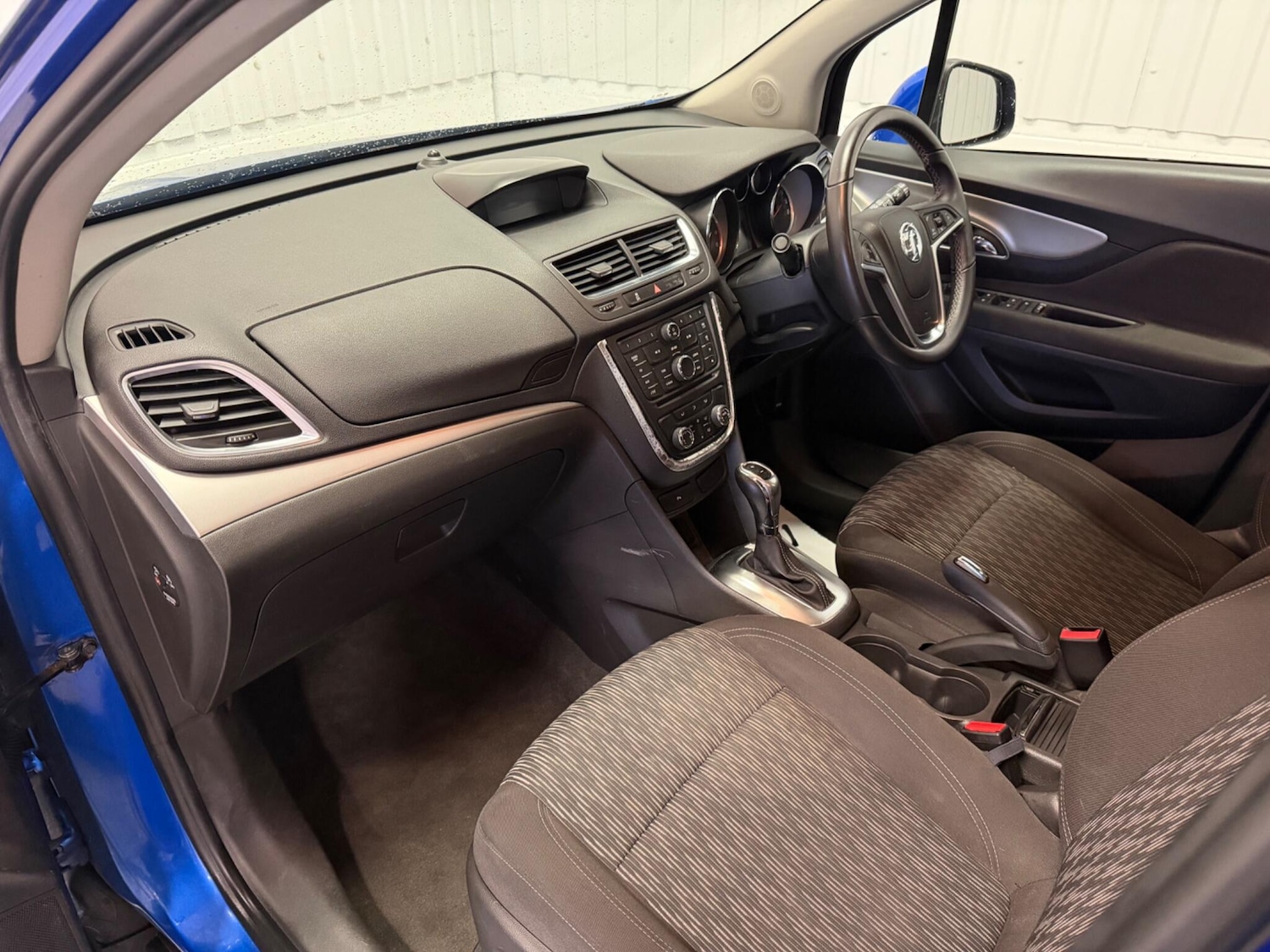 Used Vauxhall Mokka 2016 for sale - 77468391: Photo 16