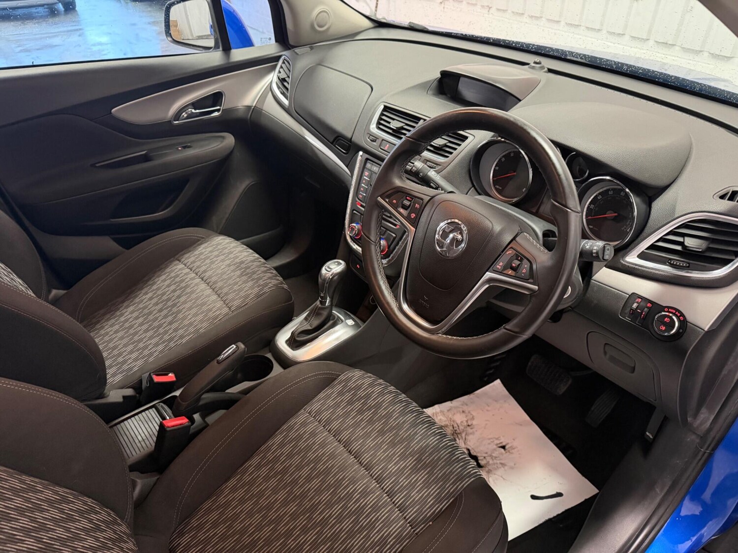 Used Vauxhall Mokka 2016 for sale - 77468391: Photo 18