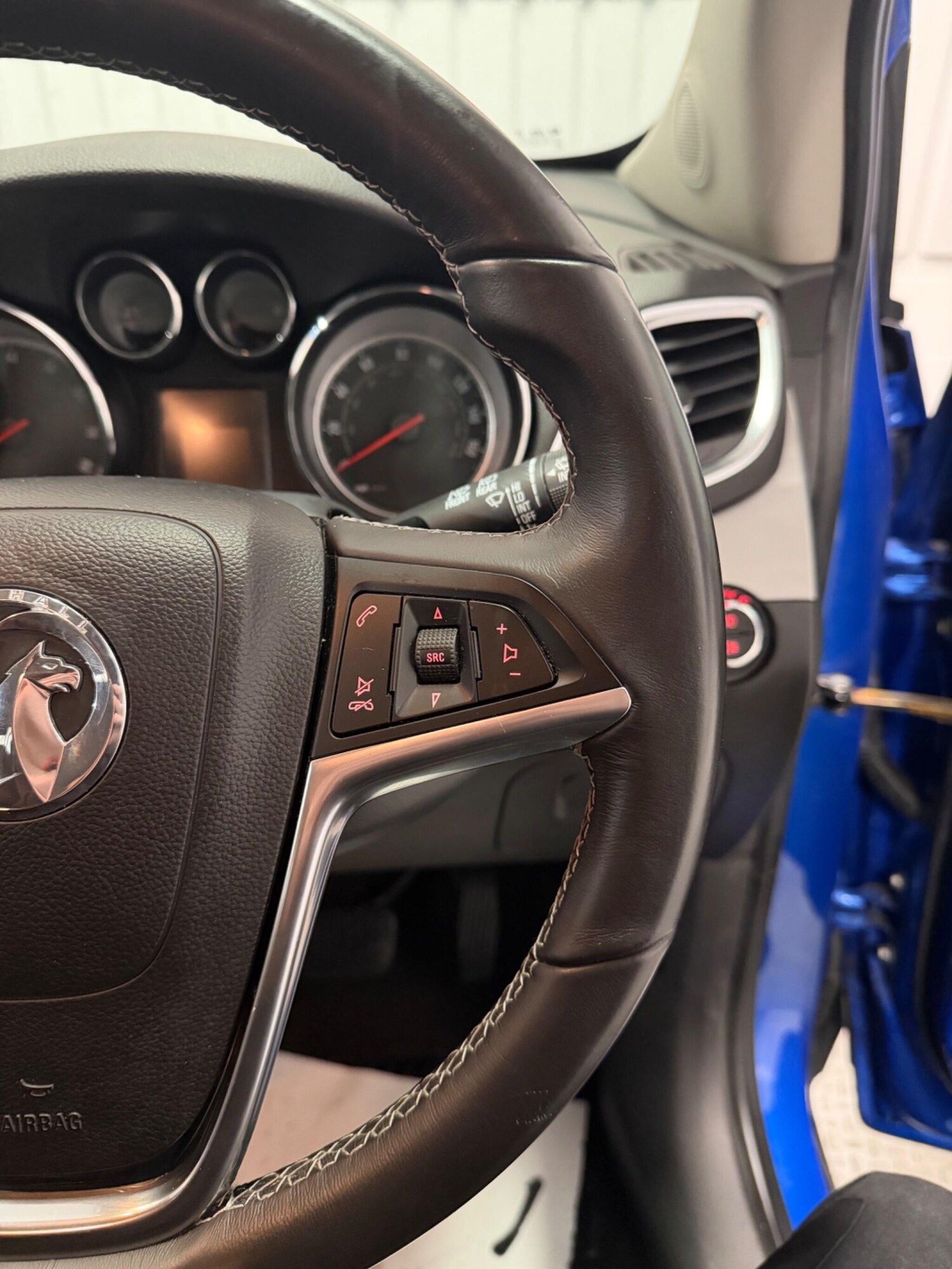 Used Vauxhall Mokka 2016 for sale - 77468391: Photo 21