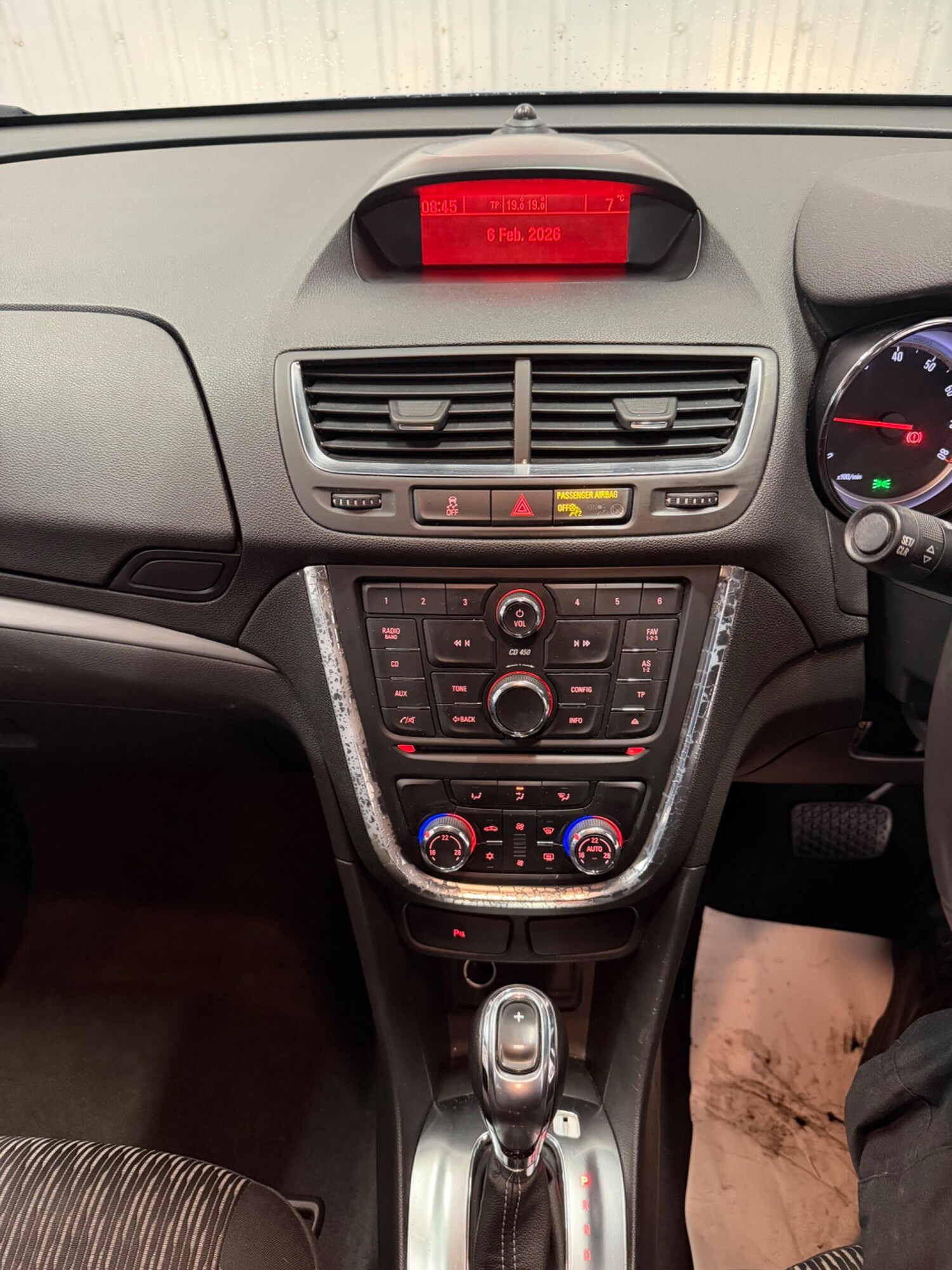 Used Vauxhall Mokka 2016 for sale - 77468391: Photo 24