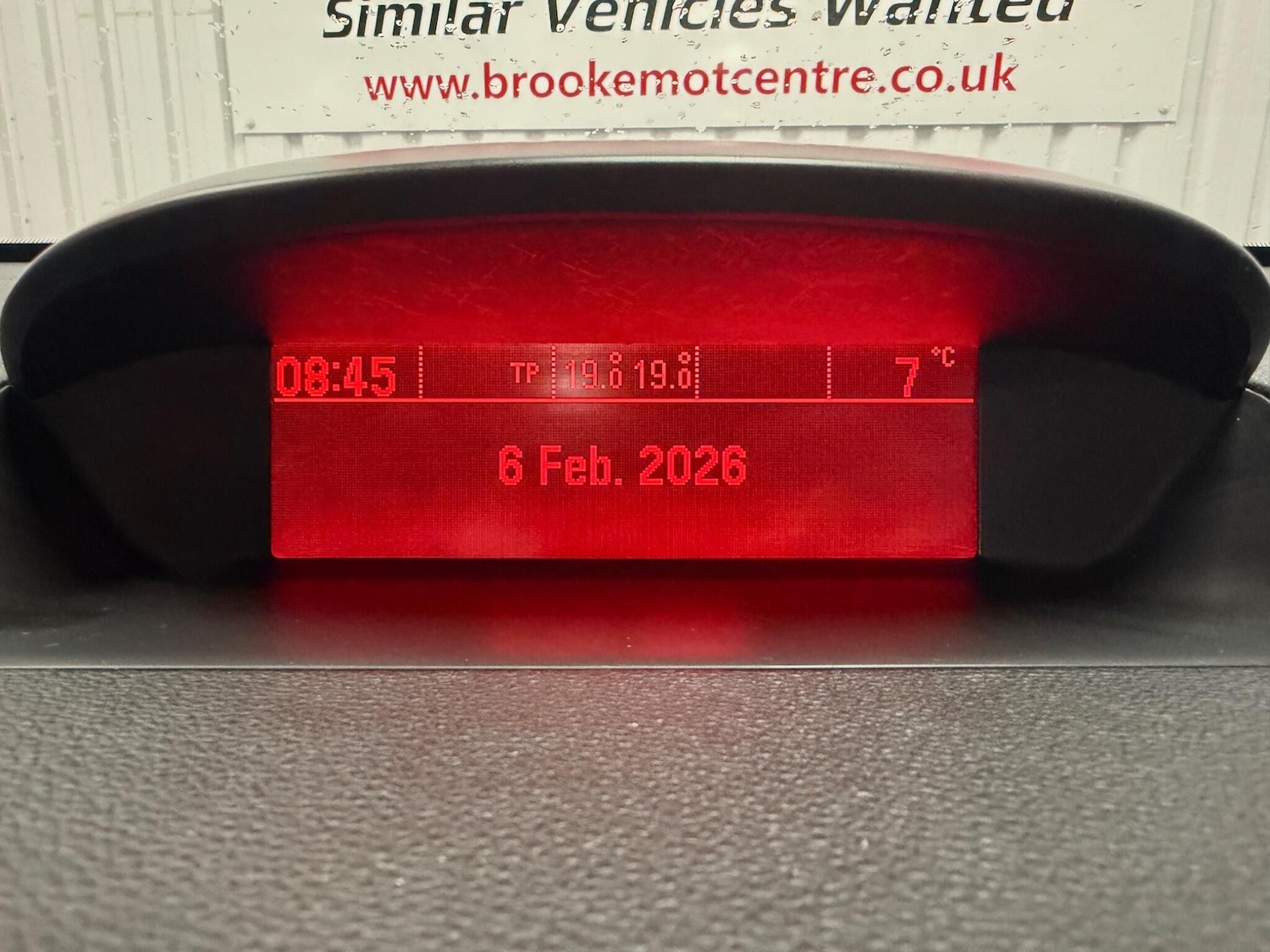 Used Vauxhall Mokka 2016 for sale - 77468391: Photo 25