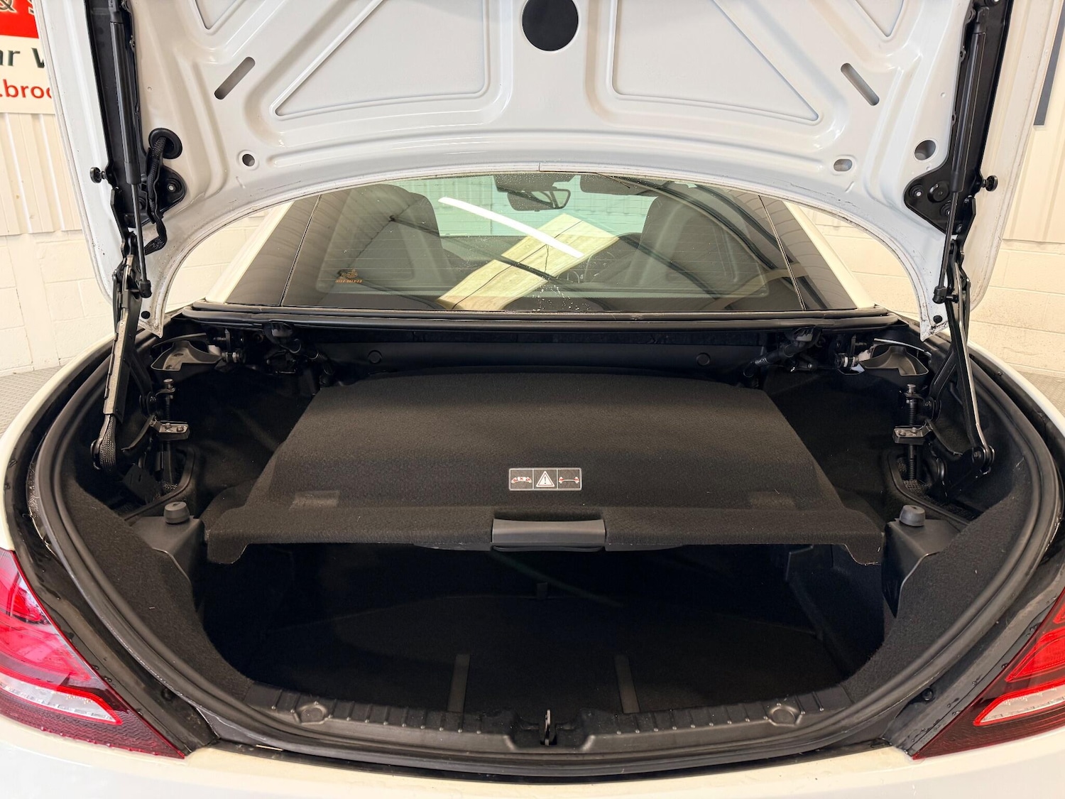 Used Mercedes-Benz SLC for sale - 77175161: Photo 12