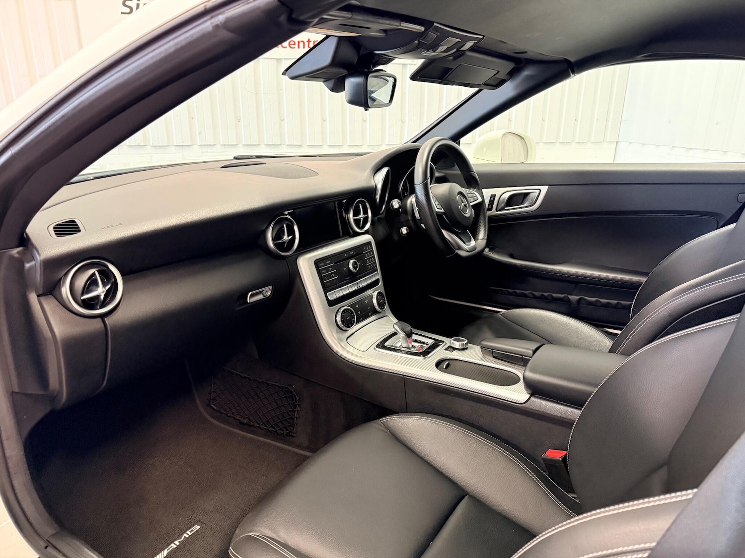 Used Mercedes-Benz SLC for sale - 77175161: Photo 13