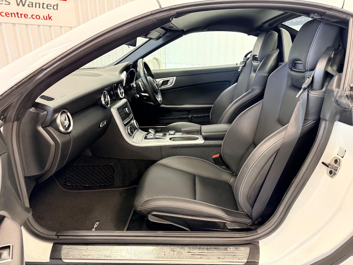 Used Mercedes-Benz SLC for sale - 77175161: Photo 14