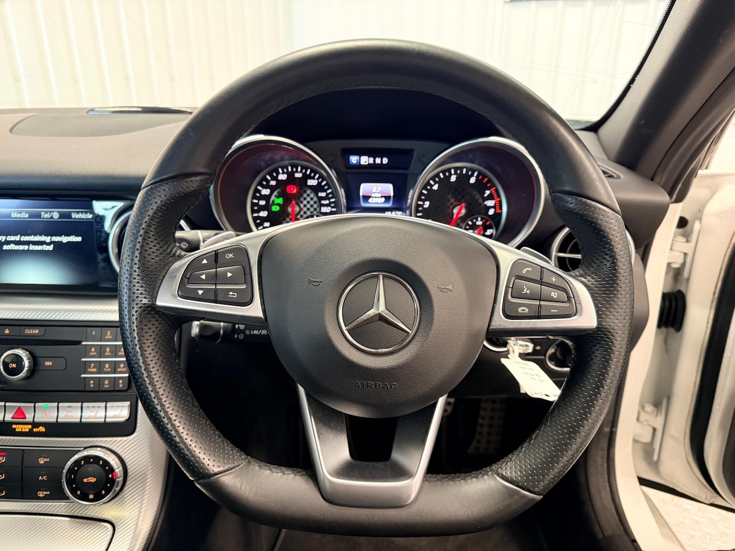 Used Mercedes-Benz SLC for sale - 77175161: Photo 15