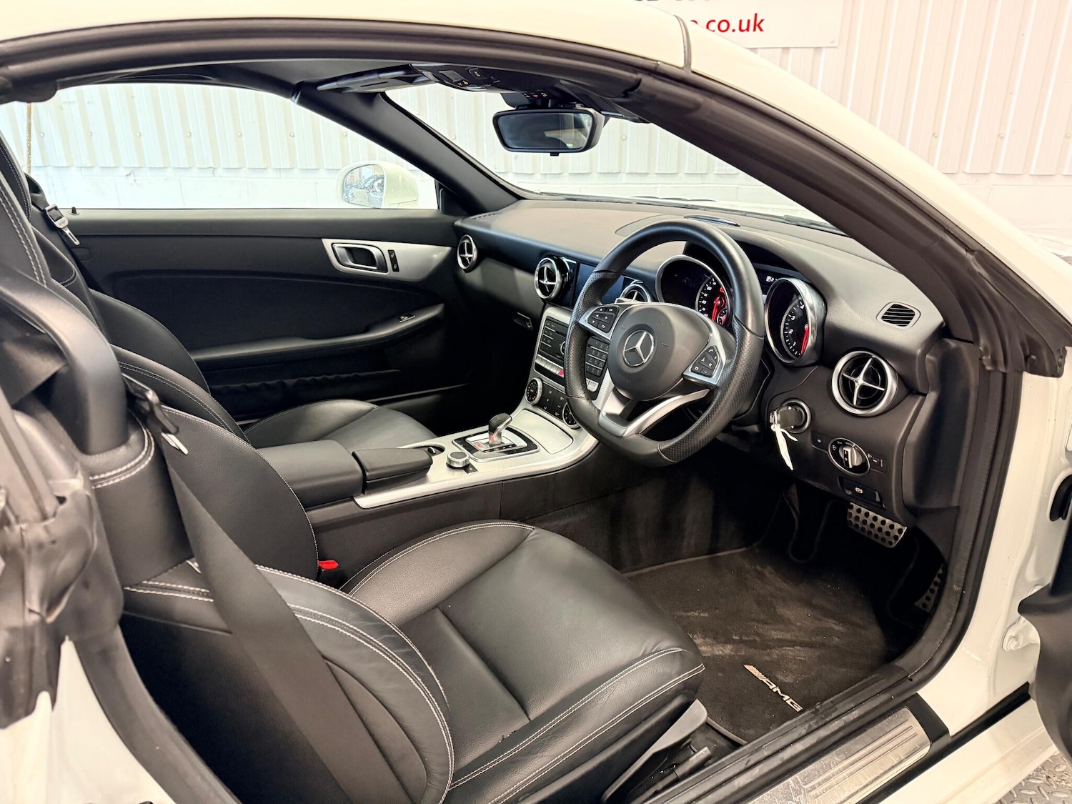Used Mercedes-Benz SLC for sale - 77175161: Photo 16